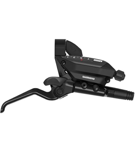 Amazon.co.jp: シマノ(SHIMANO) 油圧シフト/ブレーキレバー Dura-Ace